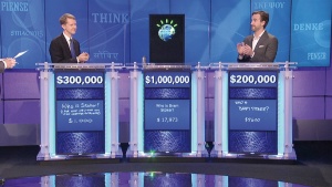 IBM Watson je leta 2011 zmagal na priljubljenem kvizu Jeopardy in pokazal pravo moč umetne inteligence.